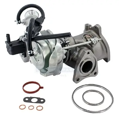 Lader, Aufladung MEAT & DORIA 65954 Bild Lader, Aufladung MEAT & DORIA 65954