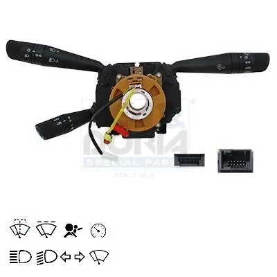 Lenkstockschalter MEAT & DORIA 231295