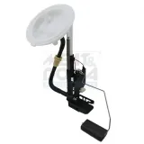 Sensor, Kraftstoffvorrat Kraftstoffleitung MEAT & DORIA 79463