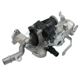 Kühler, Abgasrückführung MEAT & DORIA 88828