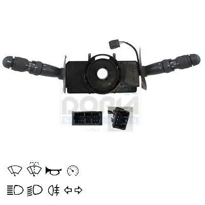 Lenkstockschalter MEAT & DORIA 231301