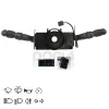 Lenkstockschalter MEAT & DORIA 231301