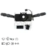 Lenkstockschalter MEAT & DORIA 231301