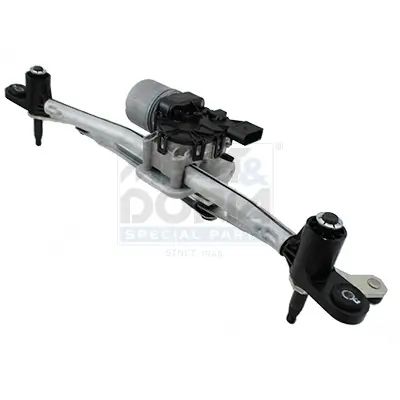 Scheibenreinigungsanlage 12 V vorne MEAT & DORIA 207055