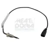 Sensor, Abgastemperatur MEAT & DORIA 12133E