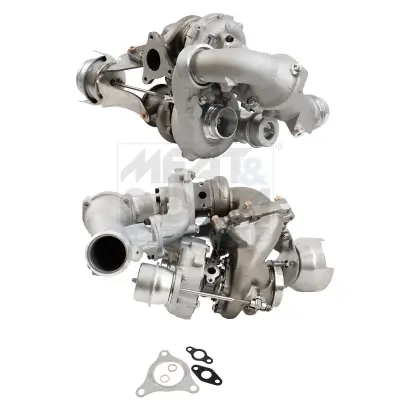 Lader, Aufladung MEAT & DORIA 65992 Bild Lader, Aufladung MEAT & DORIA 65992