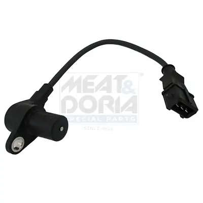 Impulsgeber, Kurbelwelle MEAT & DORIA 871160