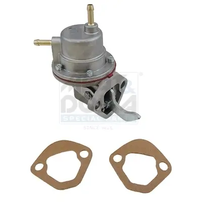 Kraftstoffpumpe MEAT & DORIA POC699