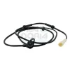 Sensor, Raddrehzahl Hinterachse rechts MEAT & DORIA 90996