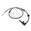 Sensor, Raddrehzahl Vorderachse links MEAT & DORIA 901004