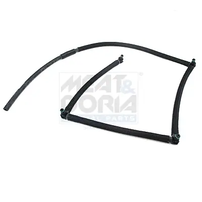 Schlauch, Leckkraftstoff MEAT & DORIA 9876