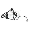 Sensor, Raddrehzahl Hinterachse links MEAT & DORIA 901012