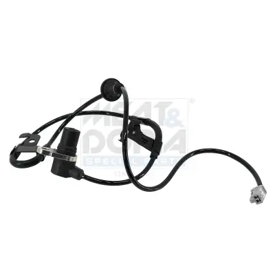Sensor, Raddrehzahl Hinterachse links MEAT & DORIA 901012 Bild Sensor, Raddrehzahl Hinterachse links MEAT & DORIA 901012