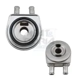 Ölkühler, Motoröl MEAT & DORIA 95292