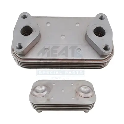 Ölkühler, Motoröl MEAT & DORIA 95294