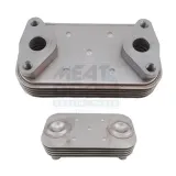 Ölkühler, Motoröl MEAT & DORIA 95294