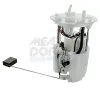 Kraftstoff-F&ouml;rdereinheit MEAT & DORIA 77830