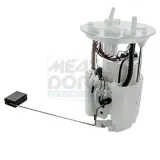 Kraftstoff-Fördereinheit MEAT & DORIA 77830