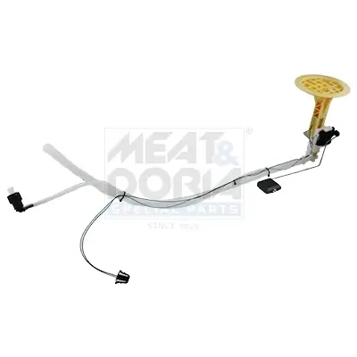 Sensor, Kraftstoffvorrat MEAT & DORIA 79467 Bild Sensor, Kraftstoffvorrat MEAT & DORIA 79467