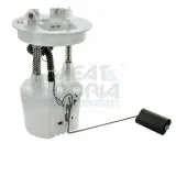 Sensor, Kraftstoffvorrat MEAT & DORIA 79469