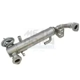 Kühler, Abgasrückführung MEAT & DORIA 88835