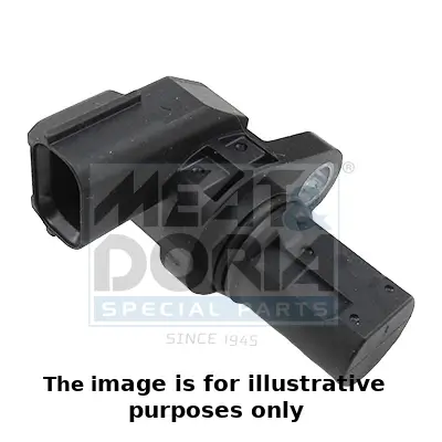 Impulsgeber, Kurbelwelle MEAT & DORIA 871045E Bild Impulsgeber, Kurbelwelle MEAT & DORIA 871045E