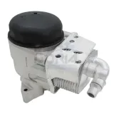 Ölkühler, Motoröl MEAT & DORIA 95296