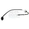 Sensor, Abgastemperatur MEAT & DORIA 12425E