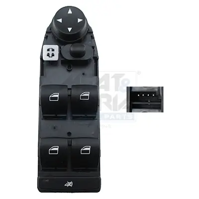 Montagesatz, Lader MEAT & DORIA 60778