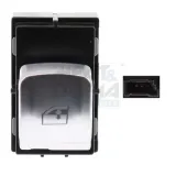 Schalter, Fensterheber vorne rechts hinten rechts hinten links MEAT & DORIA 26413