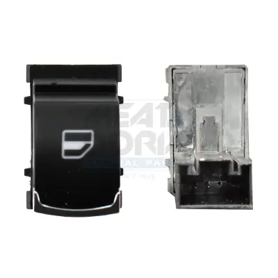 Schalter, Fensterheber vorne rechts MEAT & DORIA 26419 Bild Schalter, Fensterheber vorne rechts MEAT & DORIA 26419