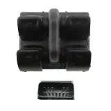 Schalter, Fensterheber vorne links MEAT & DORIA 26424