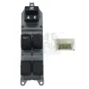 Schalter, Fensterheber vorne links MEAT & DORIA 26431