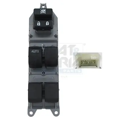 Schalter, Fensterheber vorne links MEAT & DORIA 26431 Bild Schalter, Fensterheber vorne links MEAT & DORIA 26431