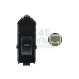 Schalter, Fensterheber hinten rechts MEAT & DORIA 26433