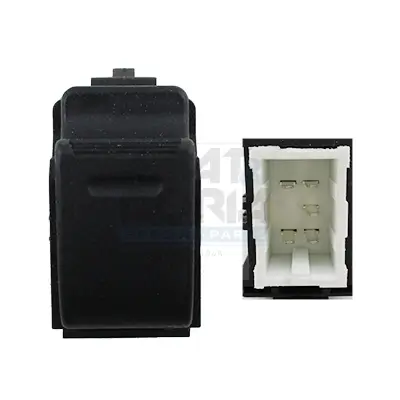 Schalter, Fensterheber vorne rechts MEAT & DORIA 26434