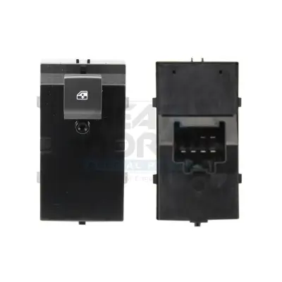 Schalter, Fensterheber vorne rechts MEAT & DORIA 26439 Bild Schalter, Fensterheber vorne rechts MEAT & DORIA 26439