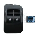 Schalter, Fensterheber vorne links MEAT & DORIA 26441