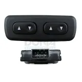 Schalter, Fensterheber vorne links MEAT & DORIA 26451