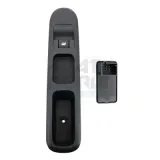 Schalter, Fensterheber 12 V vorne rechts MEAT & DORIA 26458