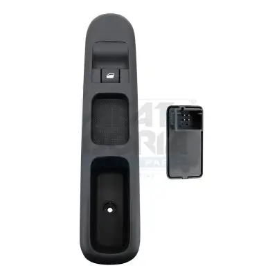 Schalter, Fensterheber 12 V vorne rechts MEAT & DORIA 26458 Bild Schalter, Fensterheber 12 V vorne rechts MEAT & DORIA 26458