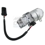 Ventileinheit, Hydraulikaggregat-Autom.Getr. MEAT & DORIA 805046