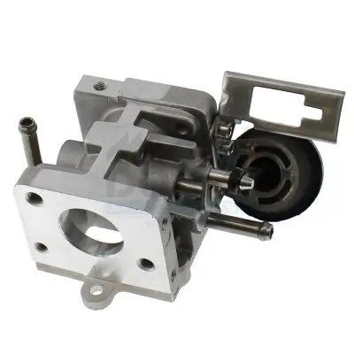 AGR-Ventil MEAT & DORIA 88836