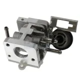 AGR-Ventil MEAT & DORIA 88836