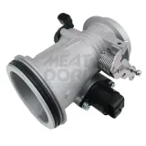 Drosselklappenstutzen MEAT & DORIA 89512