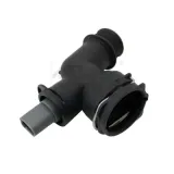 Kühlmittelflansch MEAT & DORIA 93559