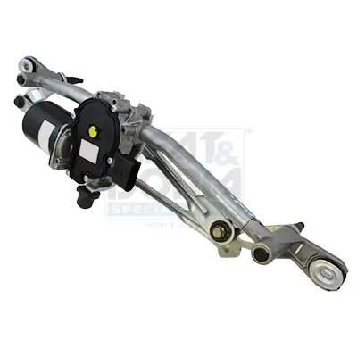 Scheibenreinigungsanlage 12 V vorne MEAT & DORIA 207059