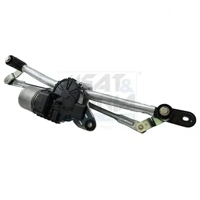 Scheibenreinigungsanlage 12 V vorne MEAT & DORIA 207060