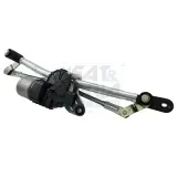 Scheibenreinigungsanlage 12 V vorne MEAT & DORIA 207060