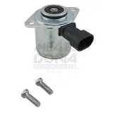 Ventileinheit, Hydraulikaggregat-Autom.Getr. MEAT & DORIA 805047